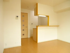 笛吹市のマンスリーマンション・ウィークリーマンション「ＡＲＤＯＲ 202・洋室(No.1331159)」メイン画像