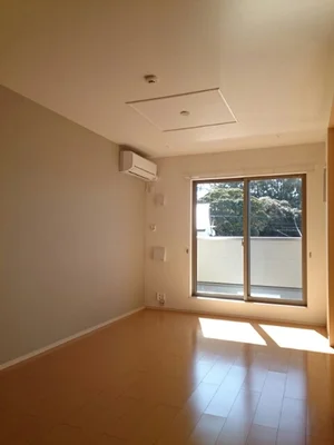 のマンスリーマンション・ウィークリーマンション「スミカ 202・洋室(No.1331160)」メイン画像