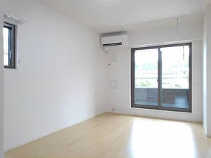 山梨県のマンスリーマンション・ウィークリーマンション「ネグリルⅠ 204・洋室(No.1331168)」メイン画像