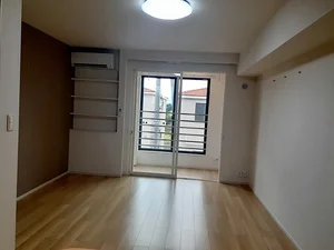 長野県のマンスリーマンション・ウィークリーマンション「サンコウレジデンスＡ 204・洋室(No.1331172)」メイン画像