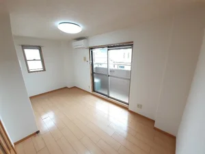 兵庫県のマンスリーマンション・ウィークリーマンション「レスポワール 301・洋室(No.1331176)」メイン画像