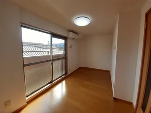 のマンスリーマンション・ウィークリーマンション「レスポワール 302・洋室(No.1331177)」メイン画像