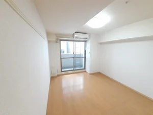 神戸市のマンスリーマンション・ウィークリーマンション「プラチナコート 808・洋室(No.1331179)」メイン画像