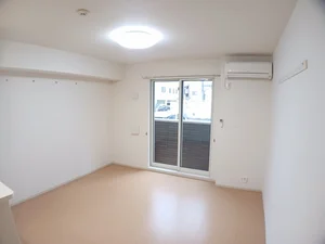 神戸市のマンスリーマンション・ウィークリーマンション「レヤリーライフⅠ 102・洋室(No.1331180)」メイン画像