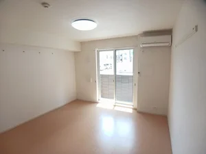 神戸市北区のマンスリーマンション・ウィークリーマンション「レヤリーライフⅠ 102・洋室(No.1331180)」メイン画像