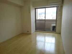 のマンスリーマンション・ウィークリーマンション「アシストみなと元町 1203・洋室(No.1331181)」メイン画像