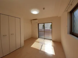 のマンスリーマンション・ウィークリーマンション「カーロ．アロッジオ 108・洋室(No.1331183)」メイン画像