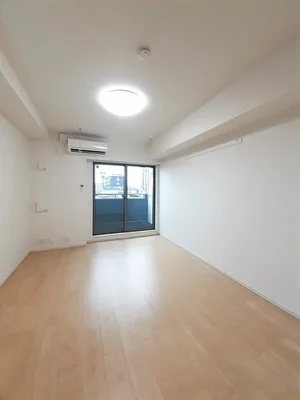 大阪府のマンスリーマンション・ウィークリーマンション「グラン　ベリー 301・洋室(No.1331185)」メイン画像