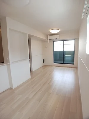 泉佐野市のマンスリーマンション・ウィークリーマンション「エレガントカーサＣ棟 201・LDK(No.1331188)」メイン画像