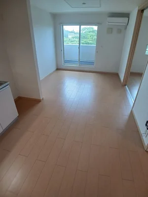 中萩駅（愛媛県）のマンスリーマンション・ウィークリーマンション「サンリットＩＫ 203・LDK(No.1331190)」メイン画像