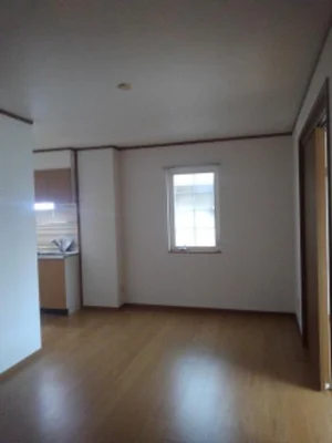 のマンスリーマンション・ウィークリーマンション「プラティ－ヌＫ．Ｄ 202・和室(No.1331193)」メイン画像