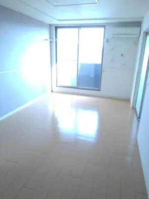 のマンスリーマンション・ウィークリーマンション「アーレア　アレス 301・洋室(No.1331197)」メイン画像