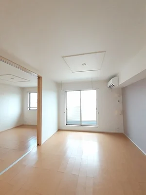 のマンスリーマンション・ウィークリーマンション「パーク・ヴィラＫ　Ａ 203・LDK(No.1331199)」メイン画像