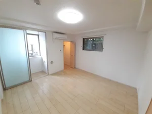 のマンスリーマンション・ウィークリーマンション「クレール壱番館 105・洋室(No.1331201)」メイン画像