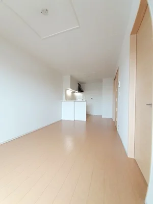 出雲市のマンスリーマンション・ウィークリーマンション「ジールマルマツⅢ 202・洋室(No.1331204)」メイン画像