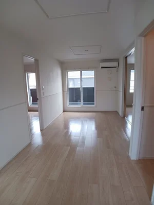 のマンスリーマンション・ウィークリーマンション「スマイリー 206・洋室(No.1331209)」メイン画像