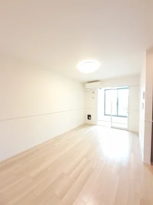 のマンスリーマンション・ウィークリーマンション「グランデ・Ｍ 103・洋室(No.1331213)」メイン画像