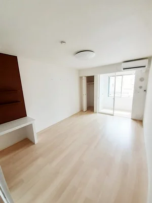 のマンスリーマンション・ウィークリーマンション「エスペランサ　Ｋ　Ⅱ 102・洋室(No.1331214)」メイン画像