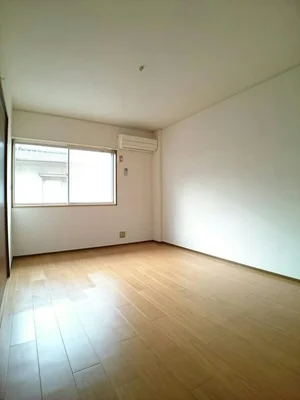 のマンスリーマンション・ウィークリーマンション「シティハイツ成和 102・洋室(No.1331219)」メイン画像