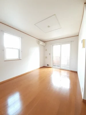 のマンスリーマンション・ウィークリーマンション「グラシオッソＡ 102・洋室(No.1331225)」メイン画像