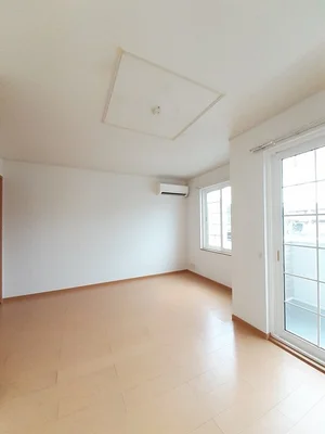 のマンスリーマンション・ウィークリーマンション「ベル　フィオーレＡ 105・洋室(No.1331227)」メイン画像