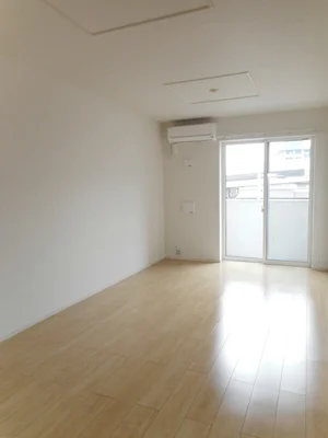 のマンスリーマンション・ウィークリーマンション「マール・フレスクーラＡ 203・洋室(No.1331236)」メイン画像