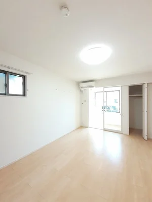 のマンスリーマンション・ウィークリーマンション「ベルフローラ 101・洋室(No.1331239)」メイン画像