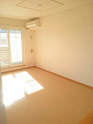 のマンスリーマンション・ウィークリーマンション「アクシス大在Ｂ 203・洋室(No.1331246)」メイン画像