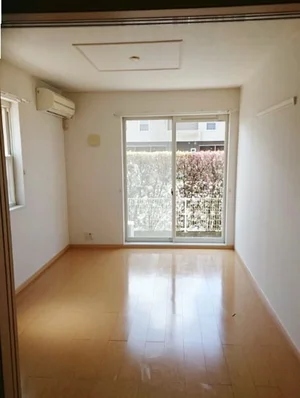 阿蘇郡西原村のマンスリーマンション・ウィークリーマンション「フォーシーズンＢ 101・洋室(No.1331247)」メイン画像