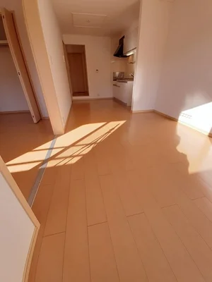 筑後吉井駅（福岡県）のマンスリーマンション・ウィークリーマンション「インノバーレジール富永 203・洋室(No.1331248)」メイン画像