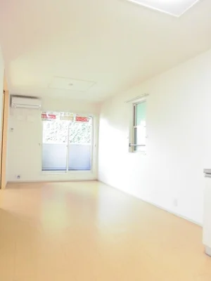 日田市のマンスリーマンション・ウィークリーマンション「プリンセッサＧ 201・洋室(No.1331249)」メイン画像