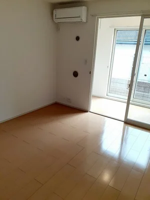 のマンスリーマンション・ウィークリーマンション「エトワール 102・洋室(No.1331251)」メイン画像