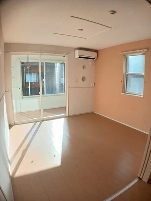 のマンスリーマンション・ウィークリーマンション「プリンセス　バニラ 104・DK(No.1331253)」メイン画像