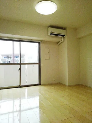 のマンスリーマンション・ウィークリーマンション「ネオ　ステーション 202・洋室(No.1331254)」メイン画像