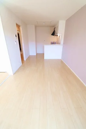 佐伯市のマンスリーマンション・ウィークリーマンション「エル　フラン 202・洋室(No.1331255)」メイン画像