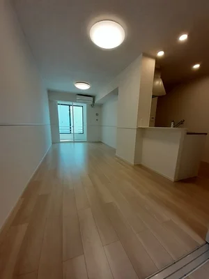 のマンスリーマンション・ウィークリーマンション「ボスカートＮ．　Ⅲ 104・洋室(No.1331260)」メイン画像