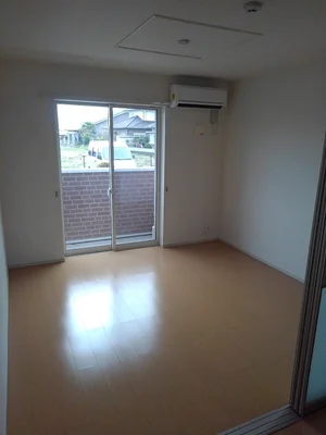 宮崎県のマンスリーマンション・ウィークリーマンション「ソレイユ　ヴィラⅡ 101・洋室(No.1331271)」メイン画像