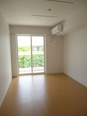 のマンスリーマンション・ウィークリーマンション「ハッピーメゾン　Ⅲ 104・洋室(No.1331272)」メイン画像