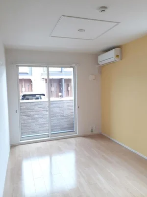 のマンスリーマンション・ウィークリーマンション「ヴィラ　デイジー　Ａ 101・洋室(No.1331275)」メイン画像