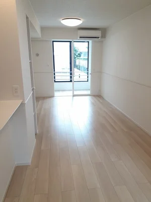 のマンスリーマンション・ウィークリーマンション「グランド　リスボア　Ⅰ 101・洋室(No.1331277)」メイン画像