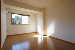 東京都のマンスリーマンション・ウィークリーマンション「シャンクレール清瀬 108・洋室(No.1331279)」メイン画像