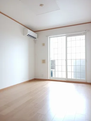 のマンスリーマンション・ウィークリーマンション「アルドーレ　Ａ 103・洋室(No.1331280)」メイン画像