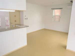 北上尾駅（埼玉県）のマンスリーマンション・ウィークリーマンション「メルヴェィユ－　パルファンＢ 101・洋室(No.1331282)」メイン画像