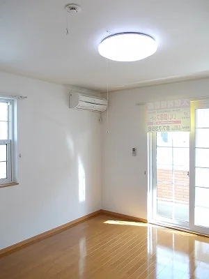 のマンスリーマンション・ウィークリーマンション「ピノ・ノワールⅠ 101・洋室(No.1331283)」メイン画像