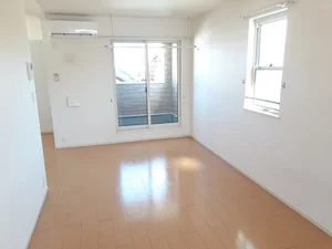 宮城県のマンスリーマンション・ウィークリーマンション「ベルメゾン 201・洋室(No.1331290)」メイン画像