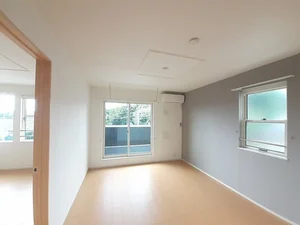 宮城県のマンスリーマンション・ウィークリーマンション「フォン　ヴァサーミュレⅠ 201・洋室(No.1331291)」メイン画像