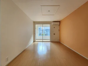 のマンスリーマンション・ウィークリーマンション「プラシードＣ 103・洋室(No.1331293)」メイン画像