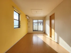 のマンスリーマンション・ウィークリーマンション「グレイス・メゾンⅠ 202・洋室(No.1331294)」メイン画像