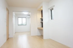 のマンスリーマンション・ウィークリーマンション「オルレア 203・洋室(No.1331295)」メイン画像