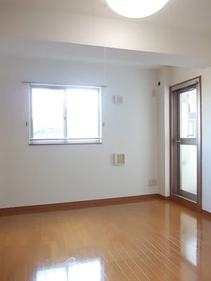 相模原市緑区のマンスリーマンション・ウィークリーマンション「コンフォート　橋本 301・洋室(No.1331311)」メイン画像